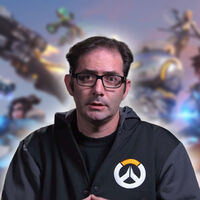 El creador de Overwatch revela por qué dejó Blizzard: le dijeron que si el juego fallaba despedirían a 1,000 personas 