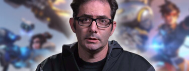 El creador de Overwatch revela por qué dejó Blizzard: le dijeron que si el juego fallaba despedirían a 1,000 personas 