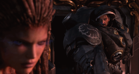 Kerigan y Raynor