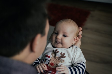 Fomentar Lectura Con Habitos En Bebes 1