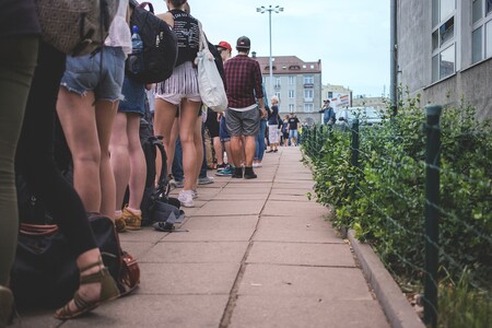 ¿Qué tipos de desempleo existen?