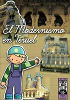 Ruta para descubrir el Modernismo de Teruel a los niños 