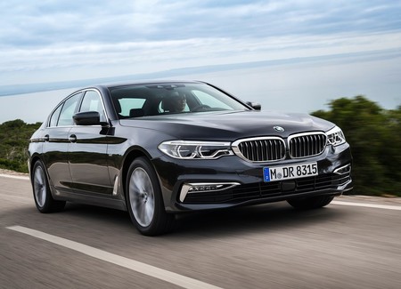 Bmw Serie 5