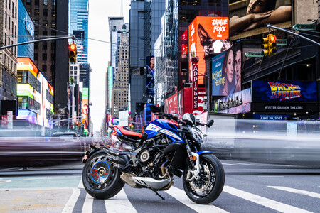 Dragster Rr Scs America Ambient Static 16