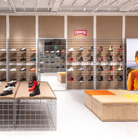 Las botas de piel Camper elegantes, cómodas y ligeras que protegen de la lluvia y marcan estilo, ahora rebajadísimas 