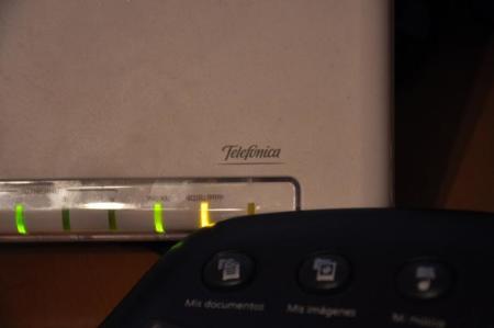 ADSL a fondo (II): hurgando entre cables