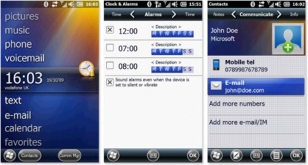 Windows Mobile 6.5.1 podría llegar pronto
