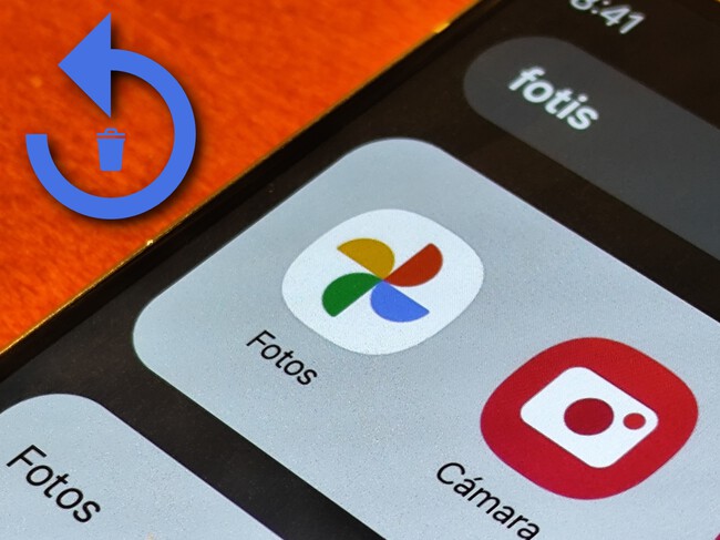 Google Fotos Borrar Nube