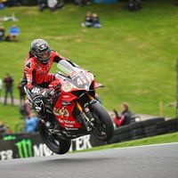 ¡Confirmado! Scott Redding ocupará el asiento de Álvaro Bautista en Ducati