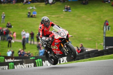 ¡Confirmado! Scott Redding ocupará el asiento de Álvaro Bautista en Ducati