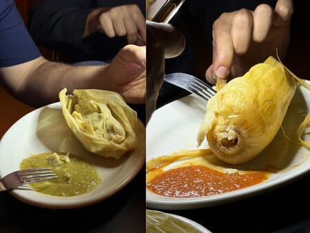 El Bicho Tamales