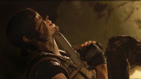 Primer vídeo de 'BEYOND: Dos Almas' doblado al castellano