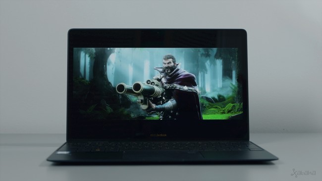 Asus ZenBook 3 UX390UA, análisis: review con características