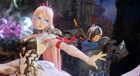 Tales of Arise revela con un épico tráiler su fecha de lanzamiento para septiembre. También llegará a PS5 y Xbox Series X/S
