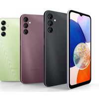Samsung Galaxy A14 Exynos: ficha técnica, características y precio en Colombia 