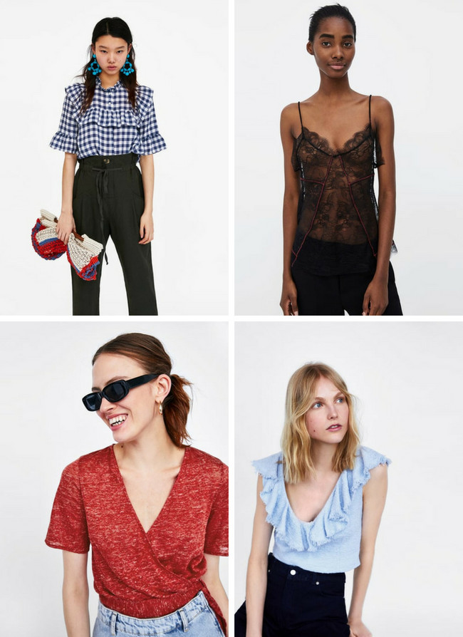 zara segundas rebajas menos 10 euros