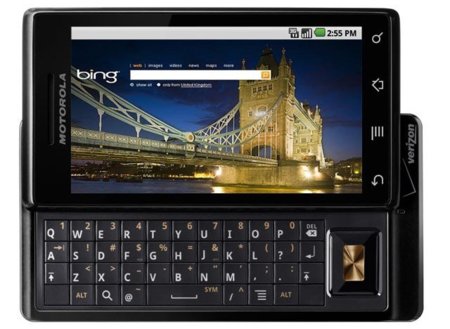 Microsoft está preparando una aplicación de Bing para Android