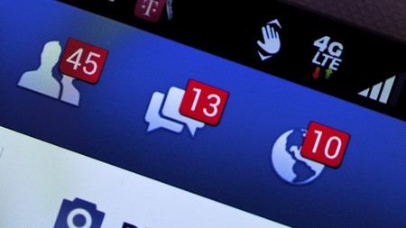 Ahora Facebook te enviará notificaciones cuando alguien suba una foto en la que sales, incluso si no estás etiquetado