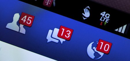 Ahora Facebook te enviará notificaciones cuando alguien suba una foto en la que sales, incluso si no estás etiquetado