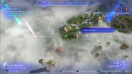 Avatar Espigas De Campana Recursos 5