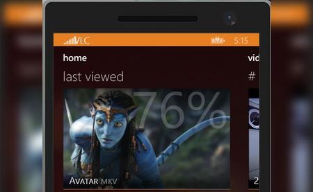 La aplicación de VLC para Windows Phone podría llegar el próximo mes de agosto en forma de beta
