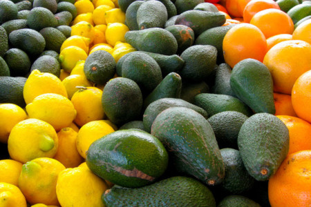 Las únicas frutas con más proteínas que hidratos