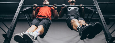 Nuestros cinco AMRAP favoritos de CrossFit con los que puedes entrenar en 20 minutos o menos 