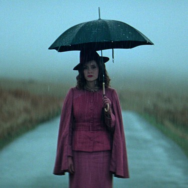 Mañana llega a Netflix su película más esperada del año y ya tiene un 93% de valoraciones positivas 