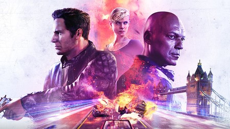 Los nueve juegos más esperados de PS4 en mayo de 2019. Y otros 17 títulos a tener en cuenta en PlayStation