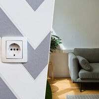 Ugreen tiene la solución para cargar varios dispositivos a la vez en los enchufe inaccesibles tras el sofá o los muebles