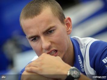 Jorge Lorenzo podrá correr en Francia