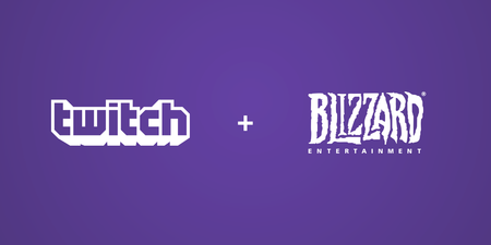Twitch tendrá derechos de streaming de terceros exclusivos para más de 20 torneos de Blizzard