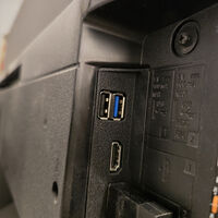 Los puertos USB de tu tele esconden un potente secreto. Es fundamental para aprovecharlos al máximo 