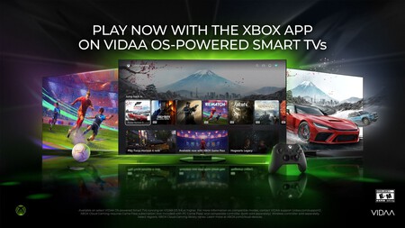Xbox se cuela en el salón de millones de hogares sin necesidad de comprar consola