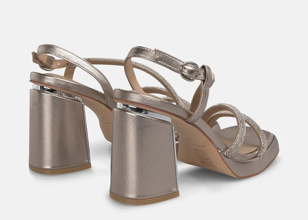 Sandalias Alma En Pena