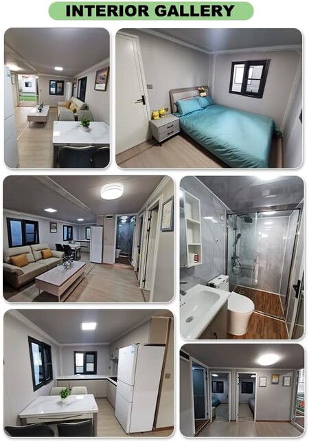 casa prefabricada