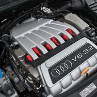 Volkswagen pone fin a una era: deja de fabricar uno de los mejores motores de la historia. La culpa es de la regulación de emisiones
