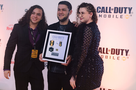 Call Of Duty Mobile Estos Fueron Los Ganadores De Los Premios Codmunidad Celebrados En La Ciudad De Mexico3