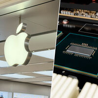 Apple no solo sufre la escasez y encarecimiento de la RAM. Hay un componente que le está obligando a cambiar sus planes: la fibra de vidrio