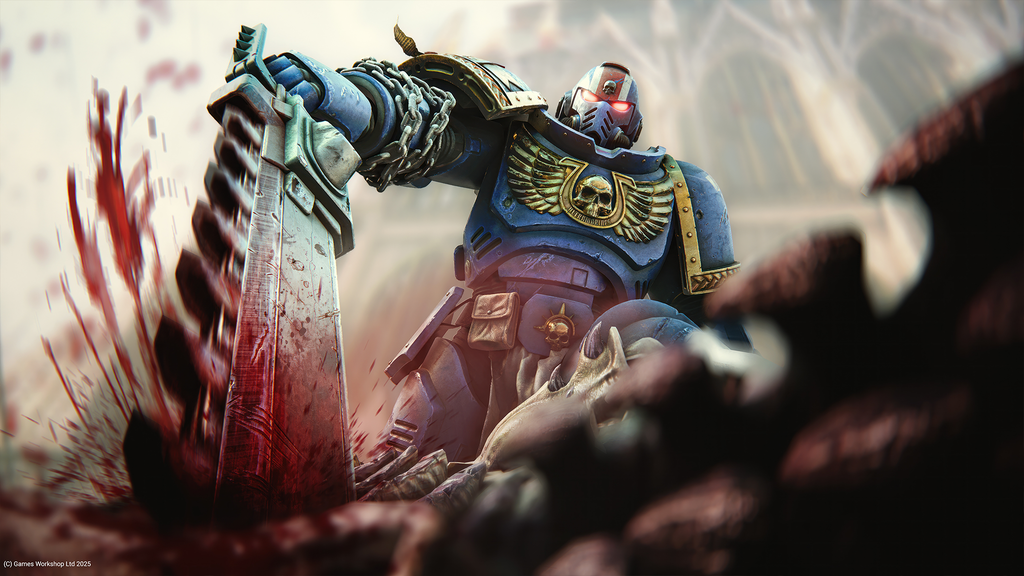 Warhammer 40K ha enloquecido: puedes jugar gratis a Space Marine 2, te regala un juego para siempre, estrena nuevas demos y ofertas 