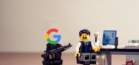 Cómo Google arruinó mi negocio 
