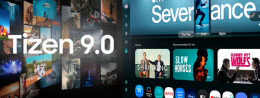 La actualización a Tizen 9 de las teles Samsung no sólo trae menús más bonitos. También soluciona algunos de sus fallos más molestos 