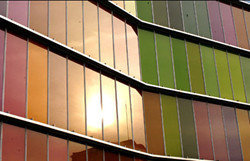 Arquitectura española en el MoMA de New York