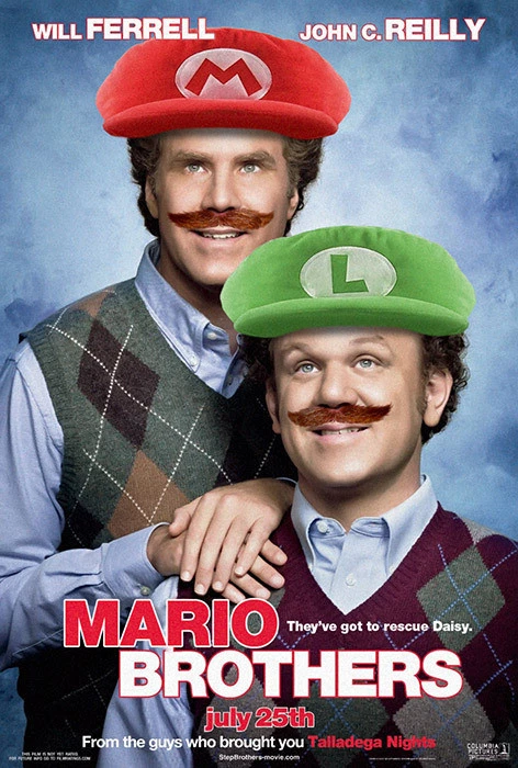 Foto de Cine y videojuegos (8/56)