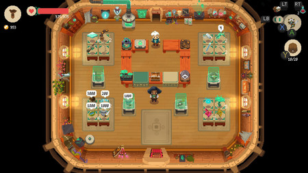La expansión Between Dimensions de Moonlighter por fin llegará a su versión para consolas y lo hará a finales de mayo