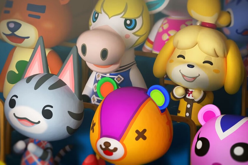 Shigeru Miyamoto ya predijo que Animal Crossing sería todo un éxito más de una década antes de su lanzamiento