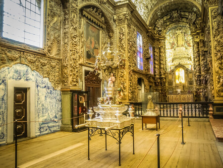 Convento Da Conceicao En Beja C Visit Alentejo
