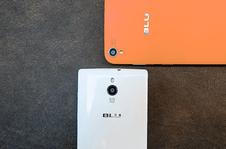 Blu explica la polémica con el 'malware' de sus teléfonos y Amazon da marcha atrás