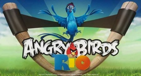 Angry Birds Rio consigue 10 millones de descargas en 10 días