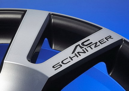 Llantas AC Schnitzer para el Mini